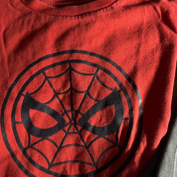 Boys t shirts - Picture 4 of 5